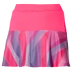 Dámská sukně Mizuno  Release Flying Skirt High-Vis Pink
