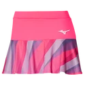Dámská sukně Mizuno  Release Flying Skirt High-Vis Pink