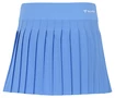 Dámská sukně Tecnifibre  Club Skirt Azur