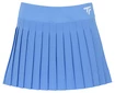 Dámská sukně Tecnifibre  Club Skirt Azur