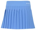 Dámská sukně Tecnifibre  Club Skirt Azur