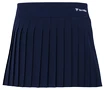 Dámská sukně Tecnifibre  Club Skirt Marine