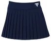 Dámská sukně Tecnifibre  Club Skirt Marine