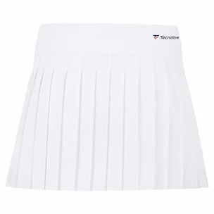 Dámská sukně Tecnifibre  Club Skirt White