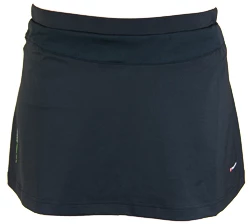 Dámská sukně Tecnifibre Cool Lady Skort Black