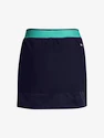 Dámská sukně Under Armour  Links Knit Skort-NVY