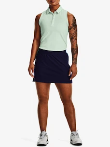 Dámská sukně Under Armour  Links Knit Skort-NVY