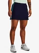 Dámská sukně Under Armour  Links Knit Skort-NVY