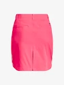 Dámská sukně Under Armour  Links Woven Skort-PNK