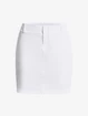 Dámská sukně Under Armour  Links Woven Skort-WHT