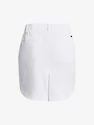 Dámská sukně Under Armour  Links Woven Skort-WHT