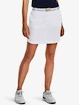 Dámská sukně Under Armour  Links Woven Skort-WHT