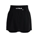 Dámská sukně Under Armour  SpeedPocket Trail Skirt-BLK