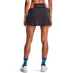 Dámská sukně Under Armour  SpeedPocket Trail Skirt-GRY