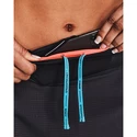 Dámská sukně Under Armour  SpeedPocket Trail Skirt-GRY