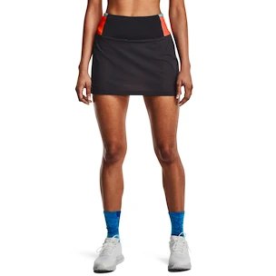 Dámská sukně Under Armour  SpeedPocket Trail Skirt-GRY XS