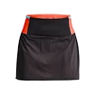 Dámská sukně Under Armour  SpeedPocket Trail Skirt-GRY XS