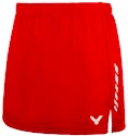 Dámská sukně Victor  Denmark 4618 Red XS