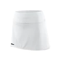 Dámská sukně Wilson  Team II 12.5 White XL