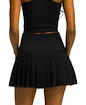 Dámská sukně Wilson  W Midtown Tennis Skirt Black