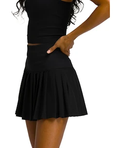 Dámská sukně Wilson  W Midtown Tennis Skirt Black