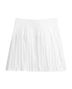 Dámská sukně Wilson  W Midtown Tennis Skirt Bright White