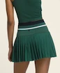 Dámská sukně Wilson  W Midtown Tennis Skirt Field Green