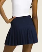 Dámská sukně Wilson  W Midtown Tennis Skirt Navy