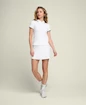 Dámská sukně Wilson  W Team Flat Front Skirt Bright White