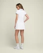 Dámská sukně Wilson  W Team Flat Front Skirt Bright White