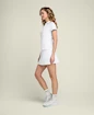 Dámská sukně Wilson  W Team Flat Front Skirt Bright White