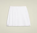 Dámská sukně Wilson  W Team Flat Front Skirt Bright White