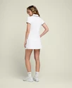 Dámská sukně Wilson  W Team Flat Front Skirt Bright White