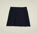 Dámská sukně Wilson  W Team Flat Front Skirt Classic Navy