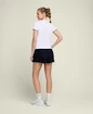 Dámská sukně Wilson  W Team Pleated Skirt Classic Navy