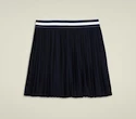 Dámská sukně Wilson  W Team Pleated Skirt Classic Navy