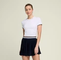 Dámská sukně Wilson  W Team Pleated Skirt Classic Navy