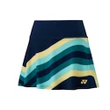 Dámská sukně Yonex  Women's Skirt 26121 Indigo Marine S