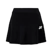 Dámská sukně Yonex  Women's Skirt YW0036 Black