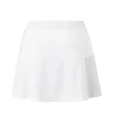 Dámská sukně Yonex  Women's Skirt YW0036 White