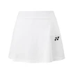 Dámská sukně Yonex  Women's Skirt YW0036 White