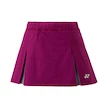 Dámská sukně Yonex  Womens Skirt 26125 Grape