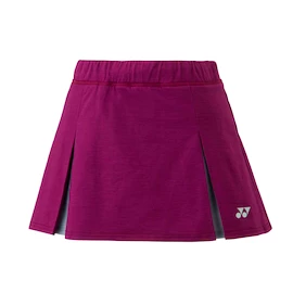 Dámská sukně Yonex Womens Skirt 26125 Grape