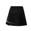 Dámská sukně Yonex  Womens Skirt 26127 Black