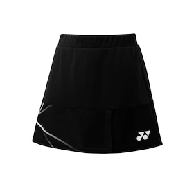 Dámská sukně Yonex  Womens Skirt 26127 Black