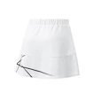 Dámská sukně Yonex  Womens Skirt 26127 White