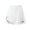 Dámská sukně Yonex  Womens Skirt 26127 White