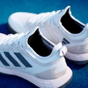 Dámská tenisová obuv adidas  Adizero Ubersonic 4.1 Clay Ftwrwhite