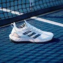 Dámská tenisová obuv adidas  Adizero Ubersonic 4.1 Clay Ftwrwhite