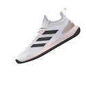 Dámská tenisová obuv adidas  Adizero Ubersonic 4.1 Clay Ftwrwhite